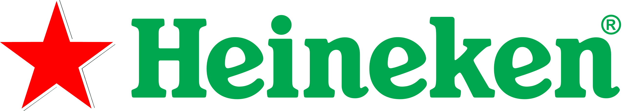 heineken