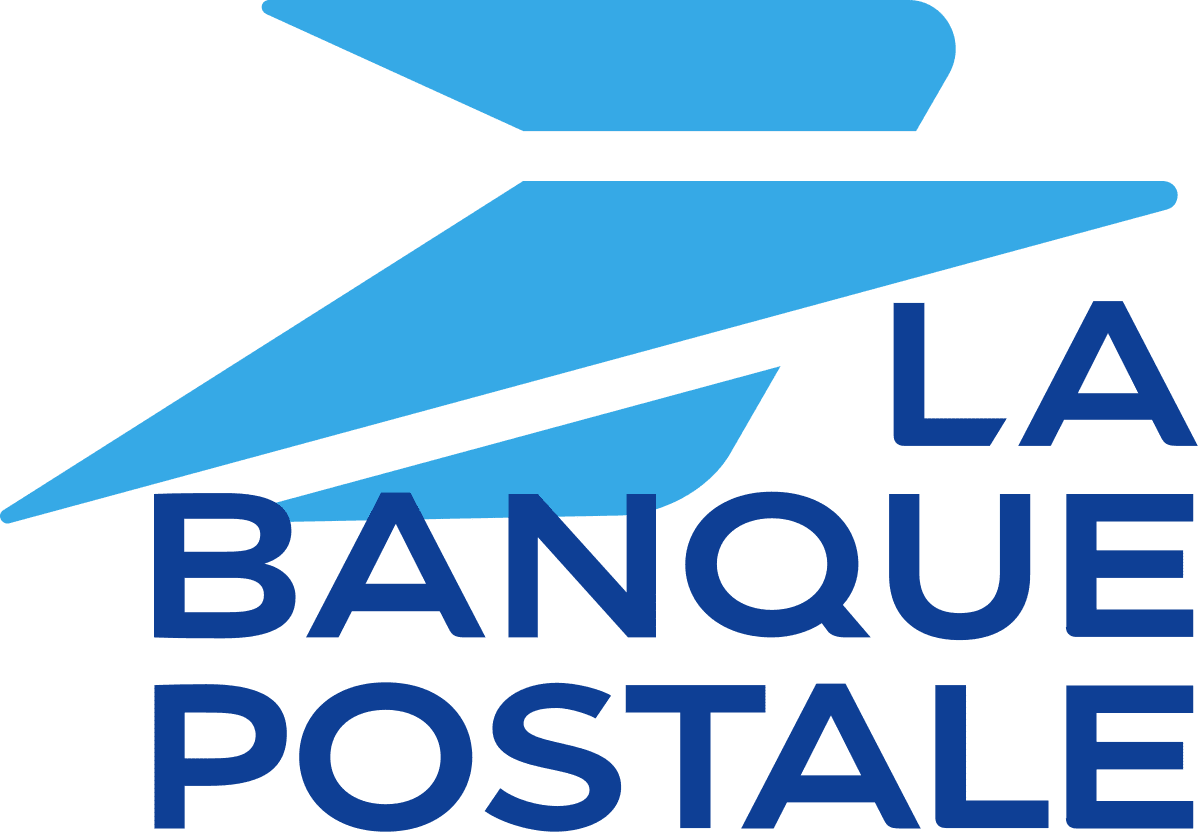 la banque postale