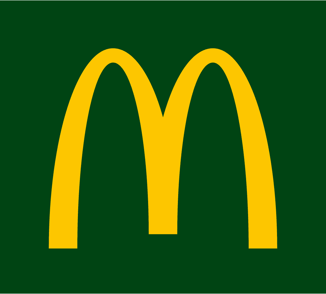 mcdonalds